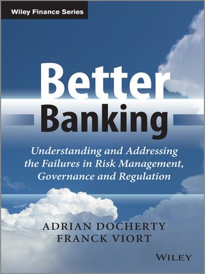 cover image of Better Banking